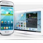 Smartphone & tablet