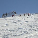 Skiing 3